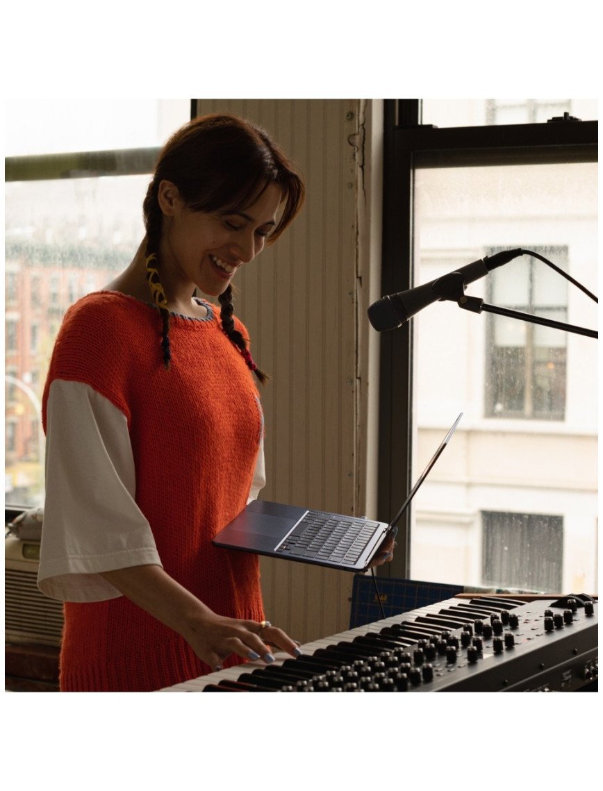 Apple MacBook Air M2 16GB 256GB SSD macOS 13" Taşınabilir Bilgisayar Gümüş MC7V4TU/A