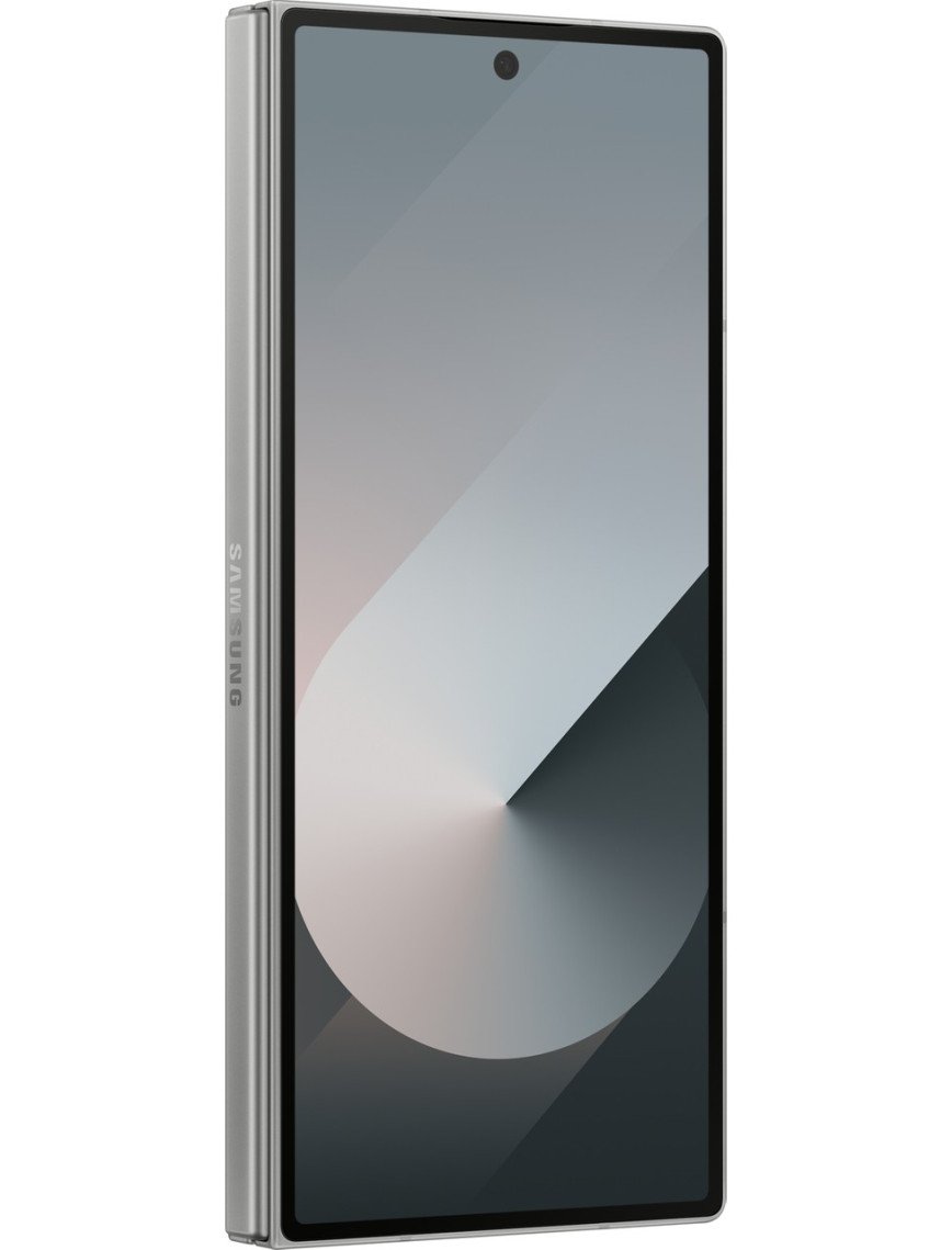 Samsung Galaxy Z Fold6 256 GB 12 GB Ram (Samsung Türkiye Garantili) Gümüş