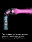 Dyson Supersonic R™ Saç Kurutma Makinesi Düz+Dalgalı (Ceramic Pink)