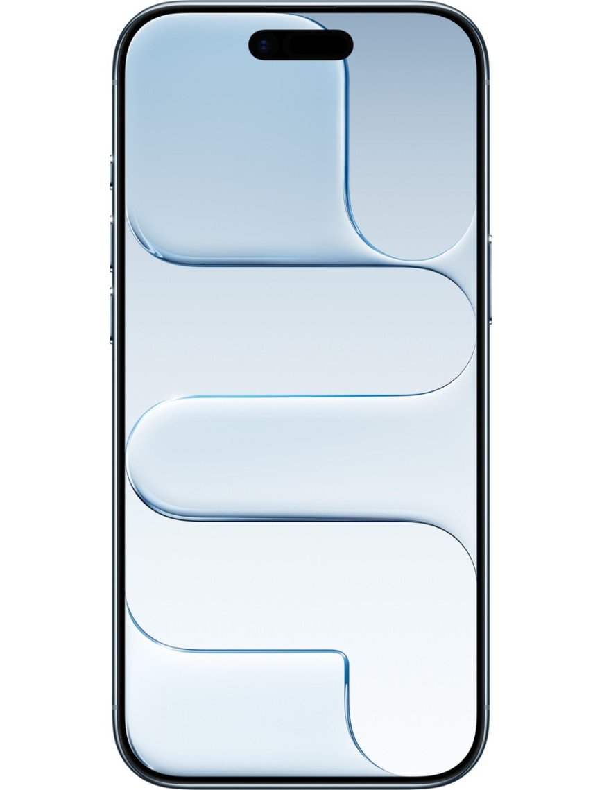 Apple iPhone Air 256 GB Gök Mavisi